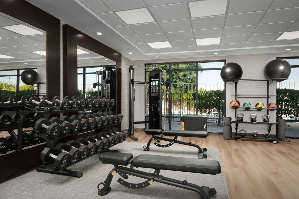 Hampton Inn & Suites Paso Robles