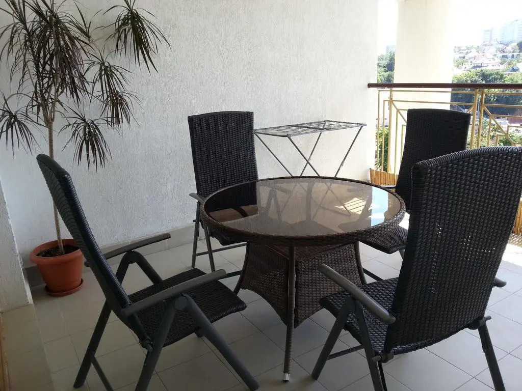 Apartment Near The Black Sea
