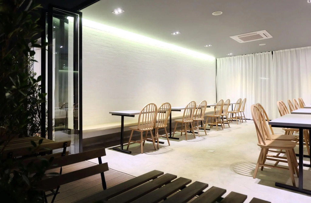 Srianunt Boutique Hotel