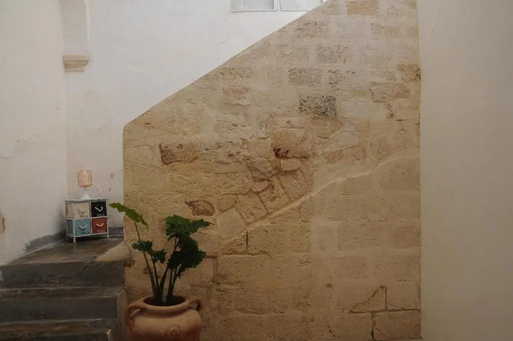 Gioia Casa Vacanze in Monopoli