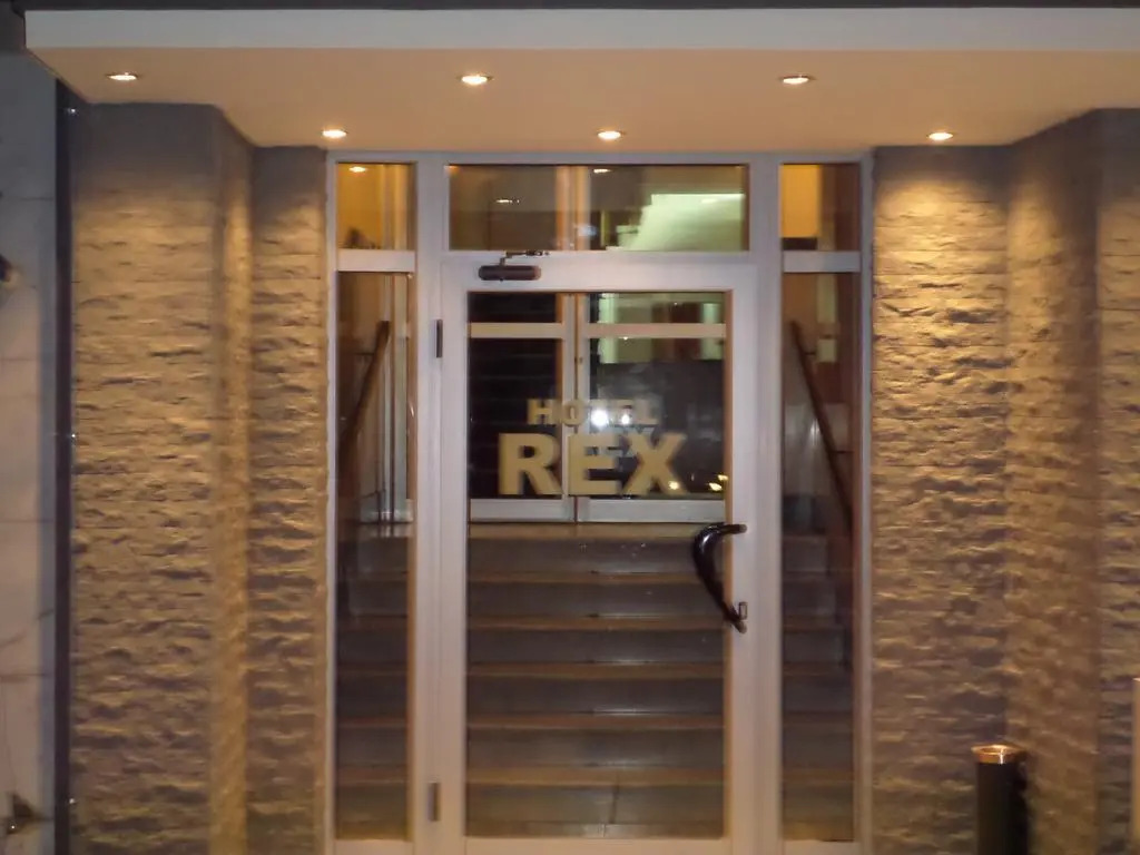 Hotel Rex