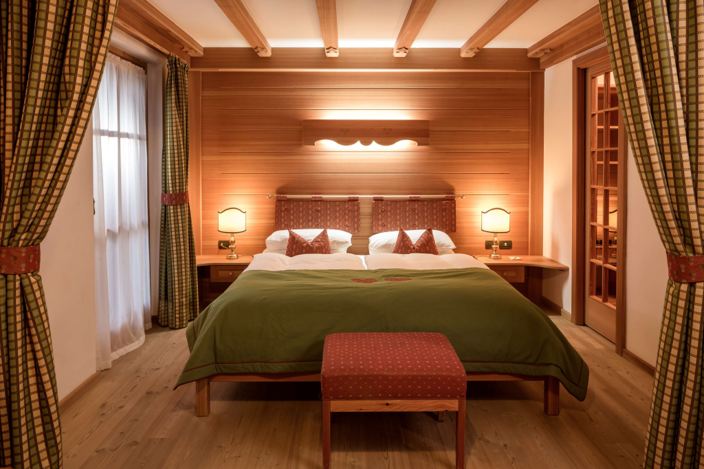 Hotel Chalet Del Sogno