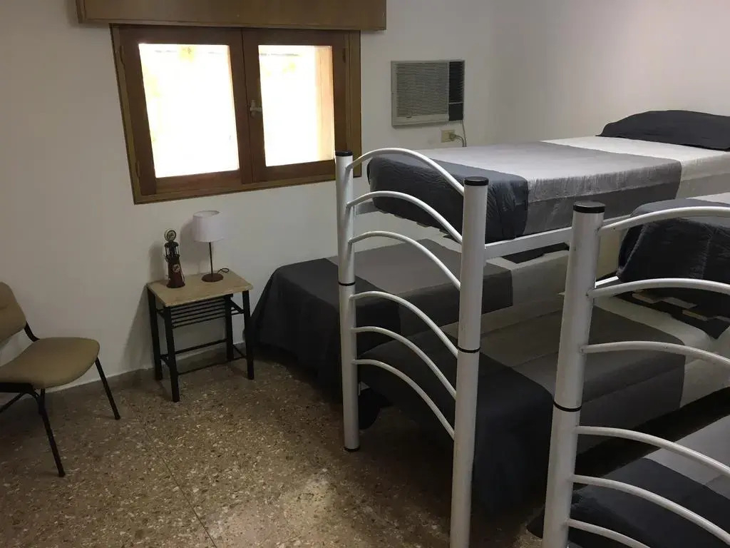 Moto Hostel San Juan