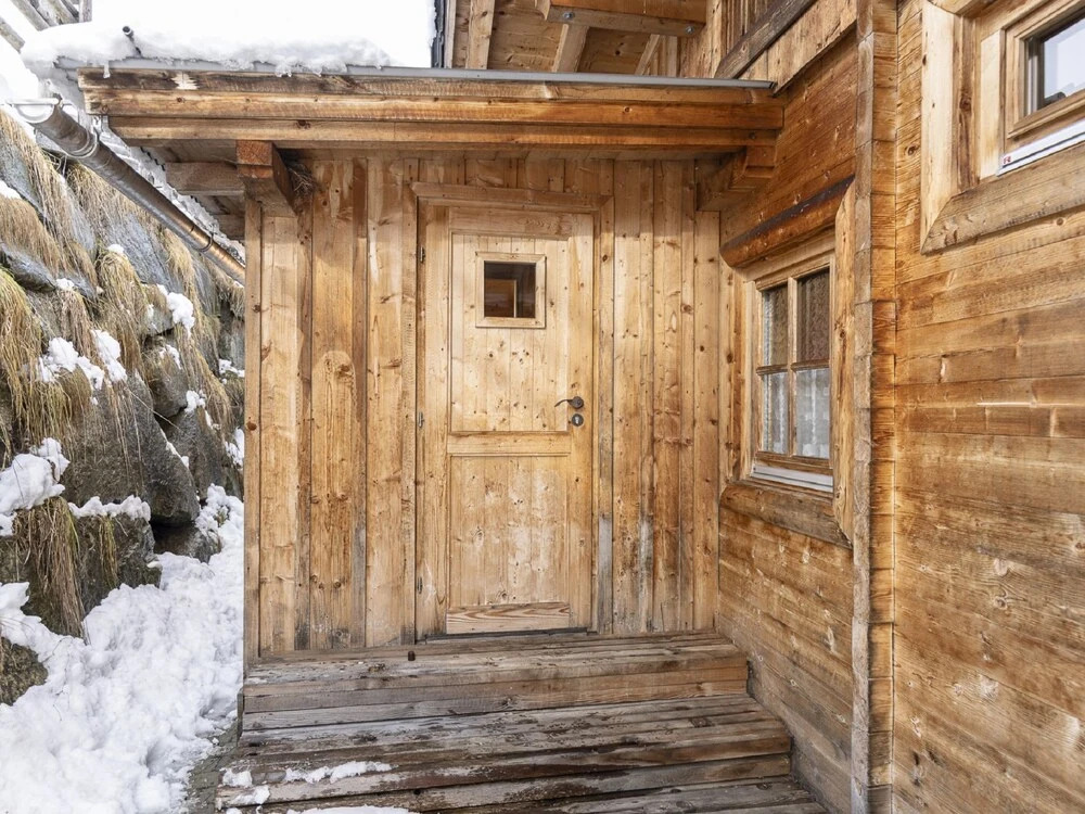 Holiday Home Lindenalm by Interhome