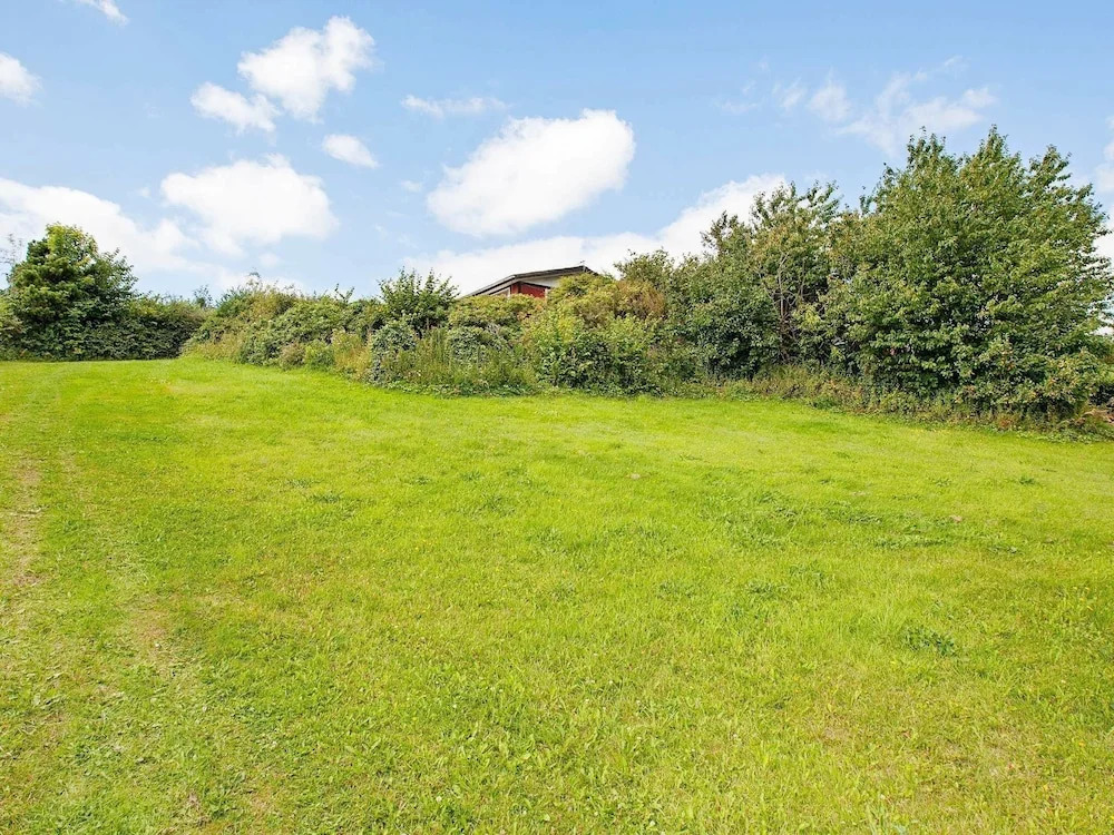 Holiday Home Ålevej Ebeltoft I