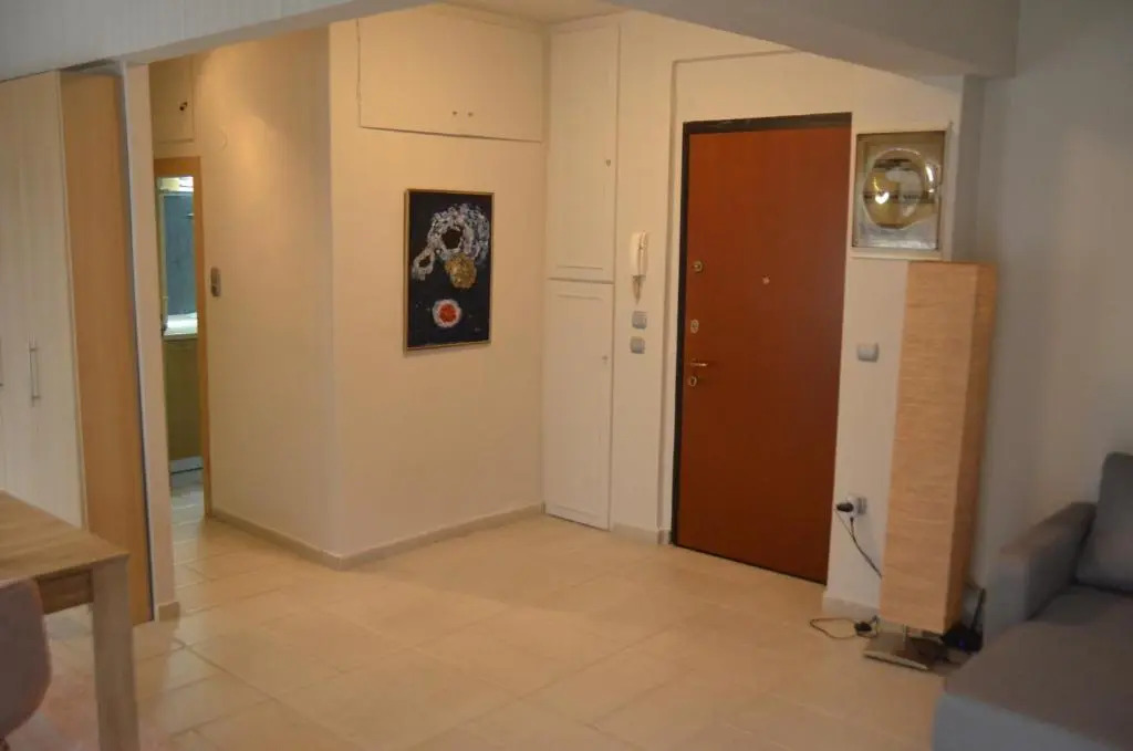 Stefanias House