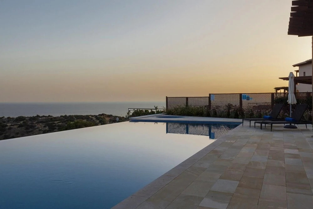 Aphrodite Hills Holiday Residences The Mythos Collection Villas 5 Bedroom Mythos Collection Villa - Av06