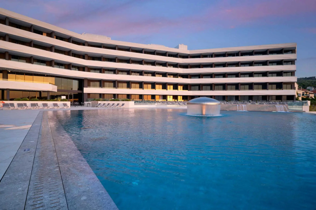 Grand Hotel View