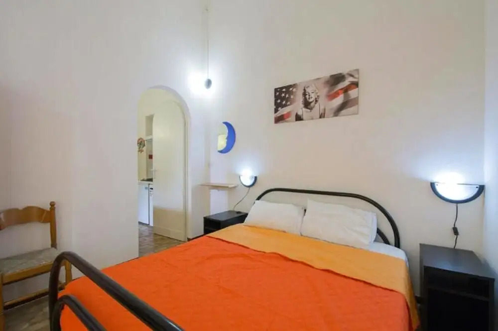 Centralissimo Bilocale Con Vista Sfilata Palio