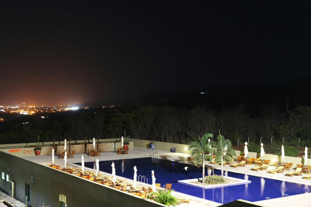 Hotel Waya Guajira By OxoHotel