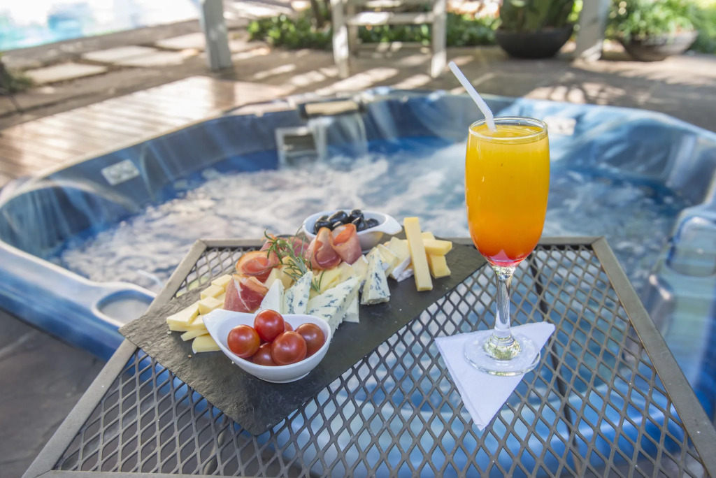 Hotel Villa Morra Suites