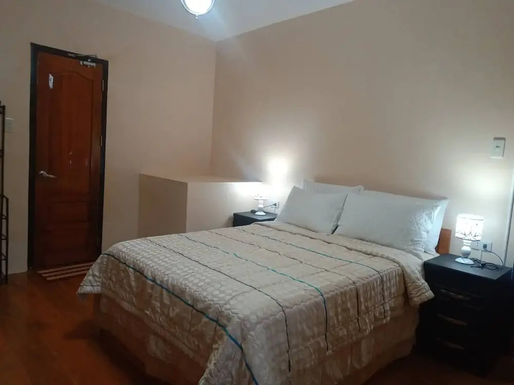 Charming and Relaxing 7-bed House in Mati City,
