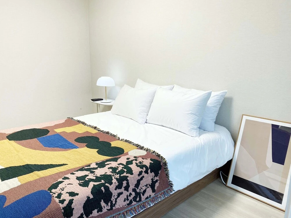 Plott Hotel Dongtan