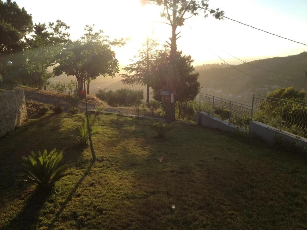 Villa Pandora