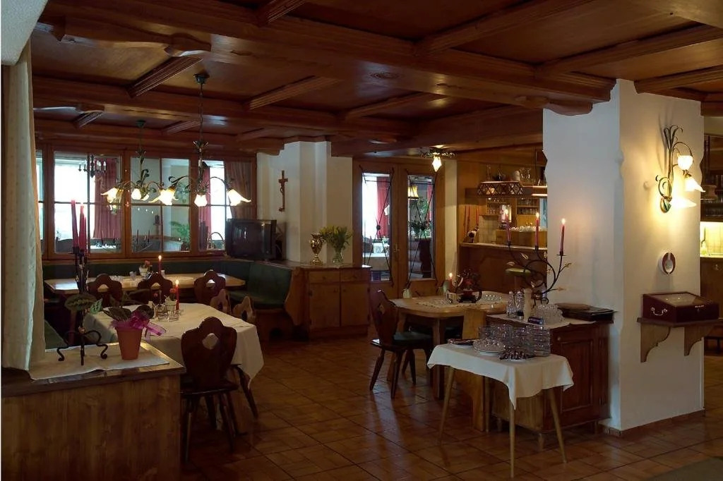 Hotel Linde
