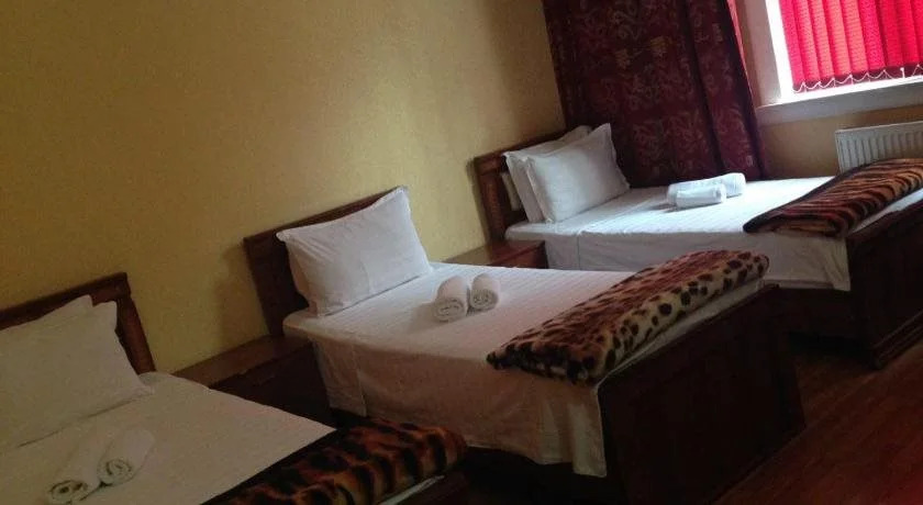 Hotel Byond Tashkent