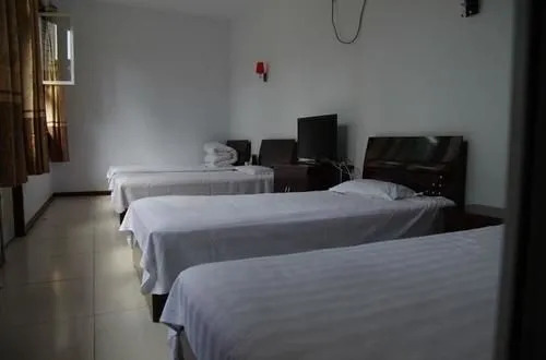 Pingyao Yingbinhu Hotel