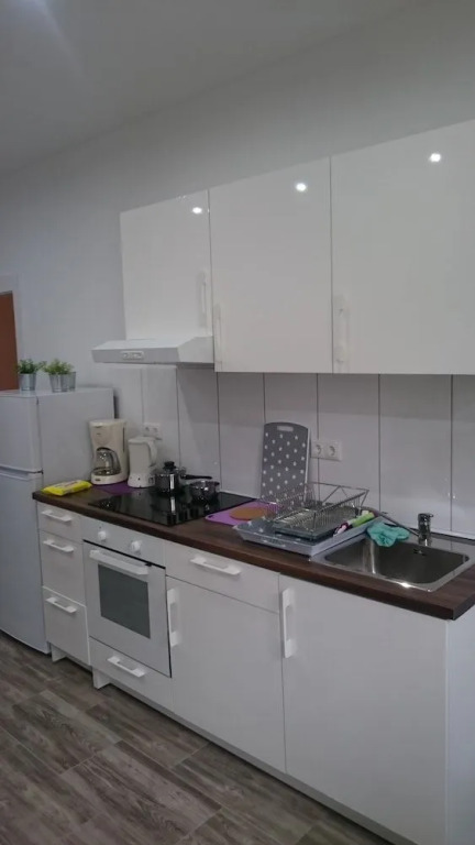 AVI City Apartments GoodHouse
