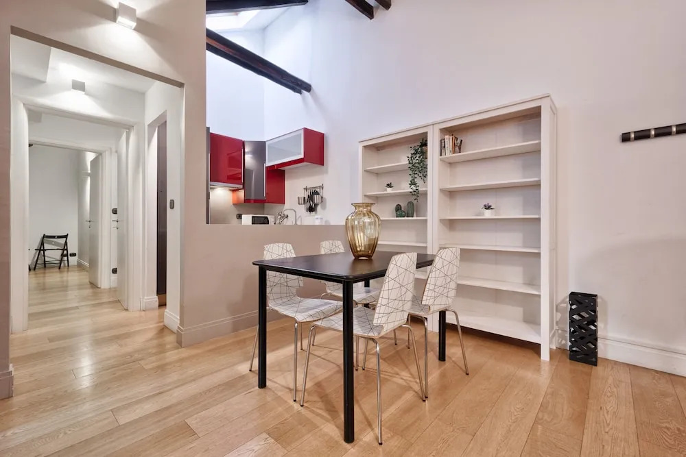 Stylish Apartment in the heart of Torino
