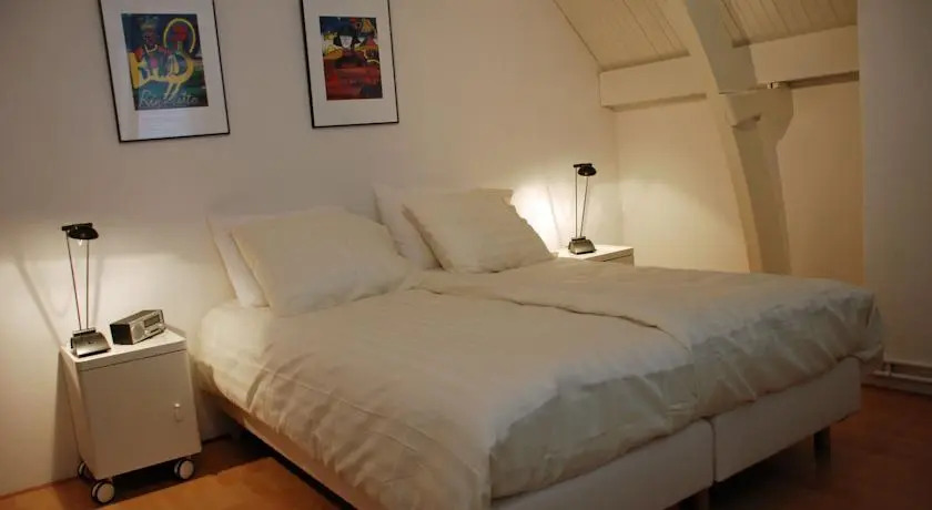 DD Shortstay Utrecht