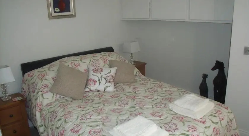 Galtres Chambers Apartment Coppergate