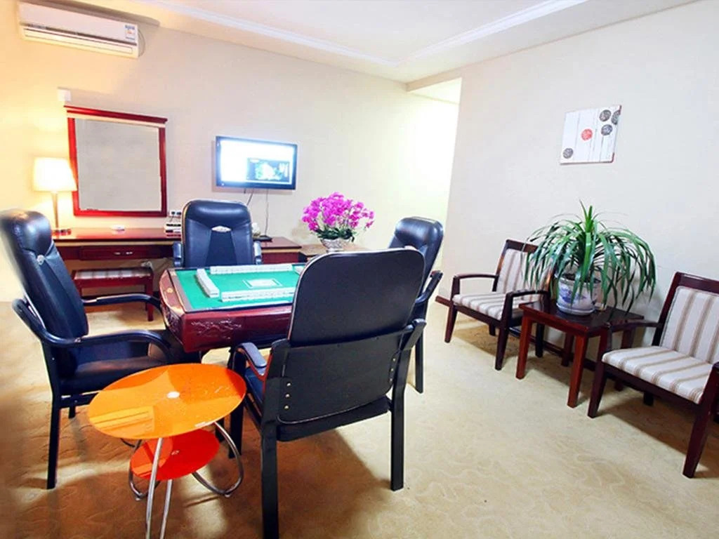 Beichen Business Hotel