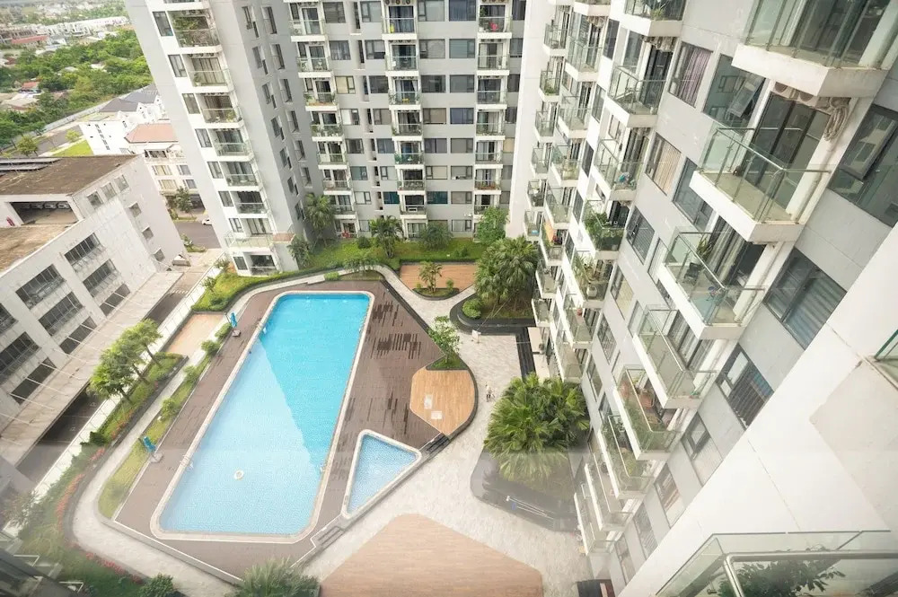 Moon homestay, apartment Hue