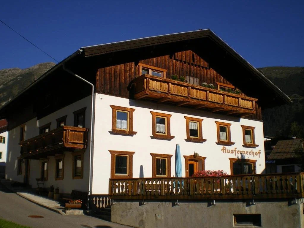 Ausfernerhof