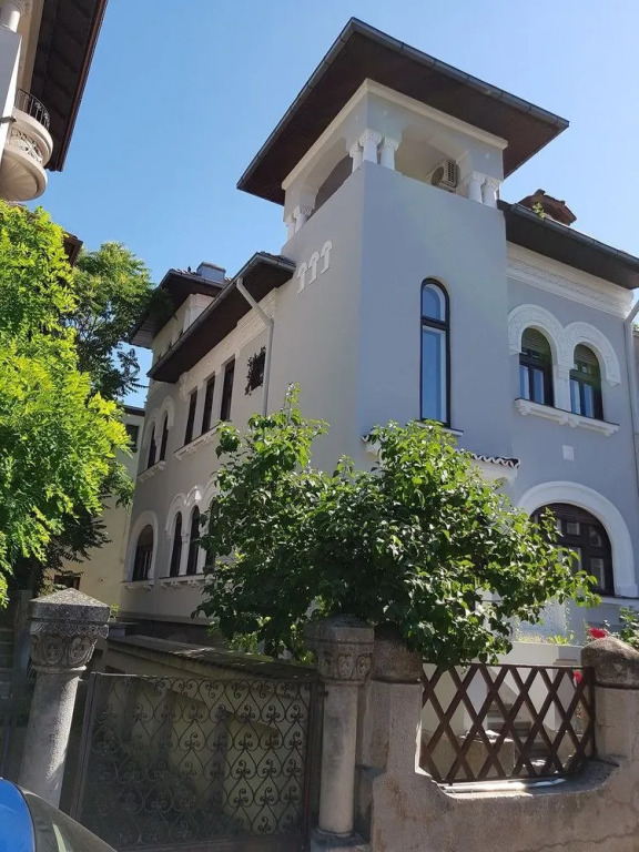 Villa Timo