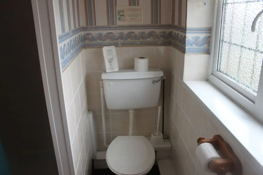 The Southwold Guest House