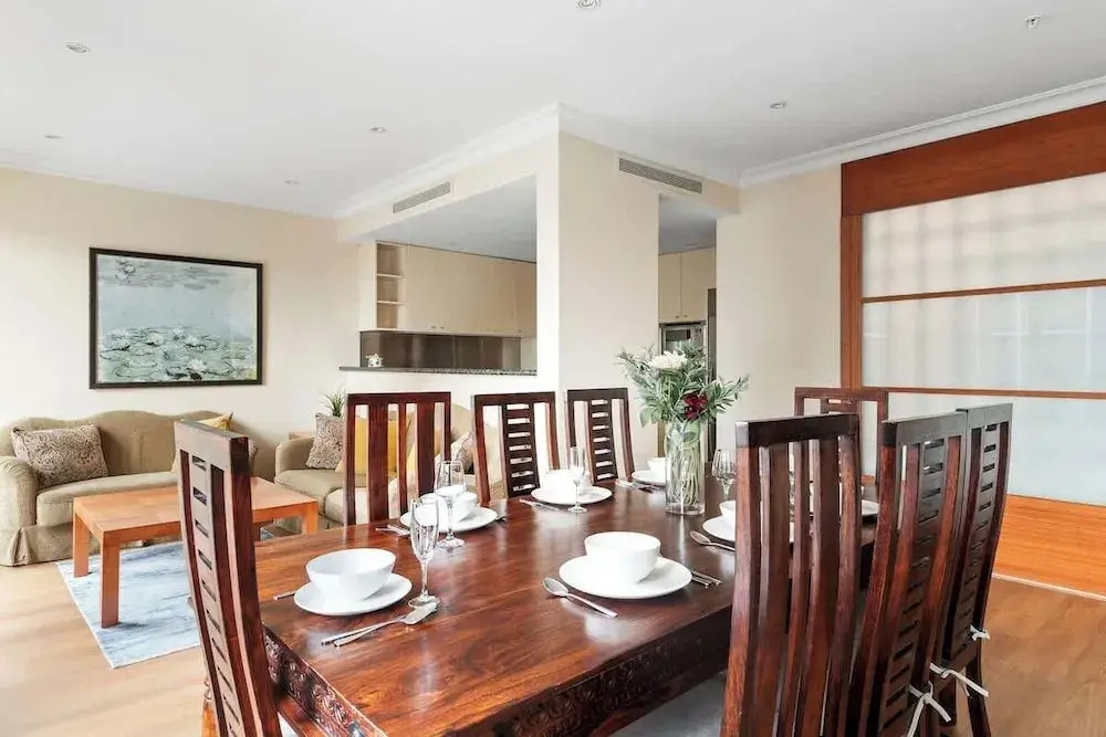 Stylish & Cozy 4BR Retreat With Free Parking