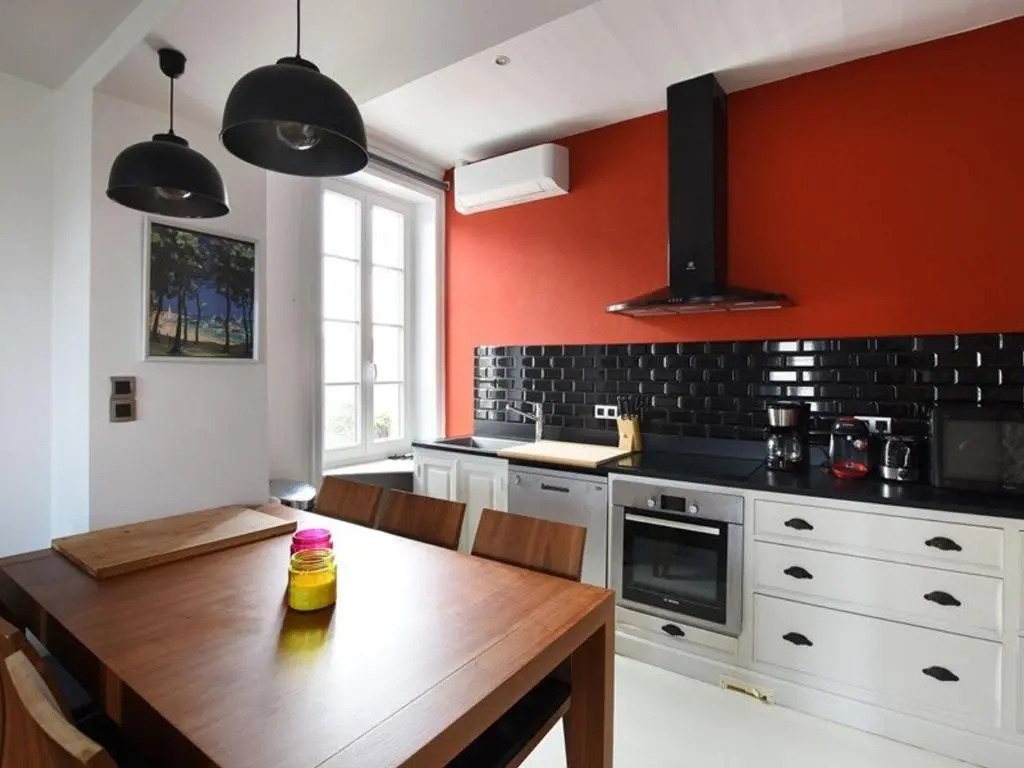Appartement Ars-en-Ré, 3 pièces, 4 personnes - FR-1-434-54