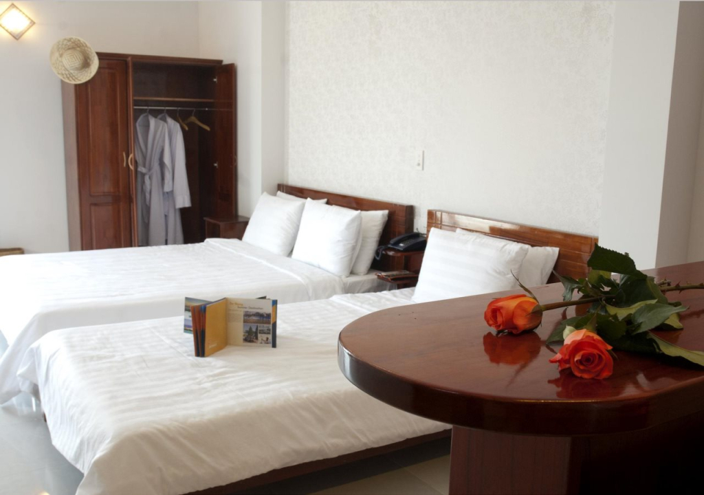 V-Hotel Da Nang Beach