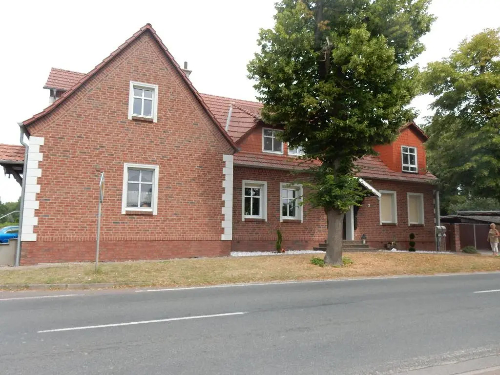 Ferienwohnung Czampiel