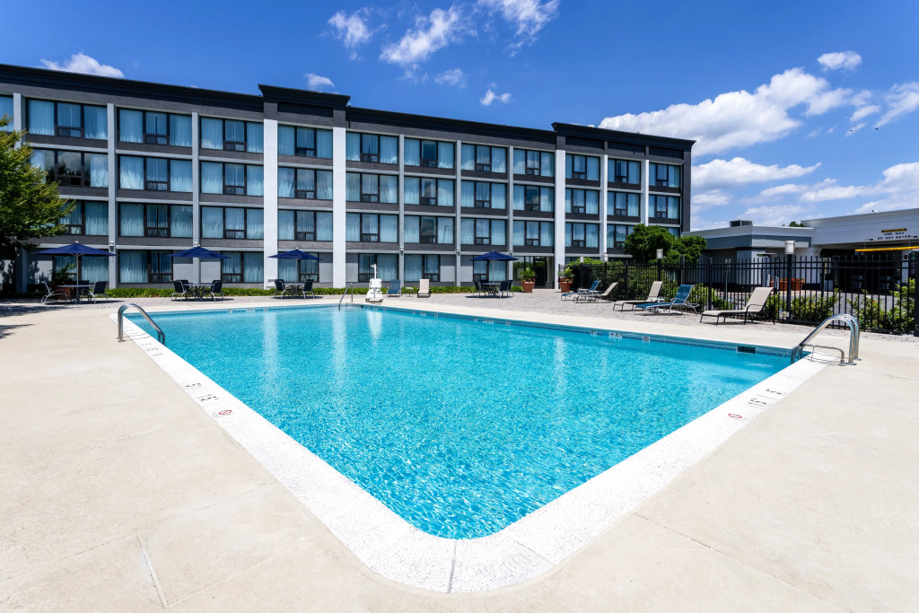 Holiday Inn Columbia East-Jessup by IHG