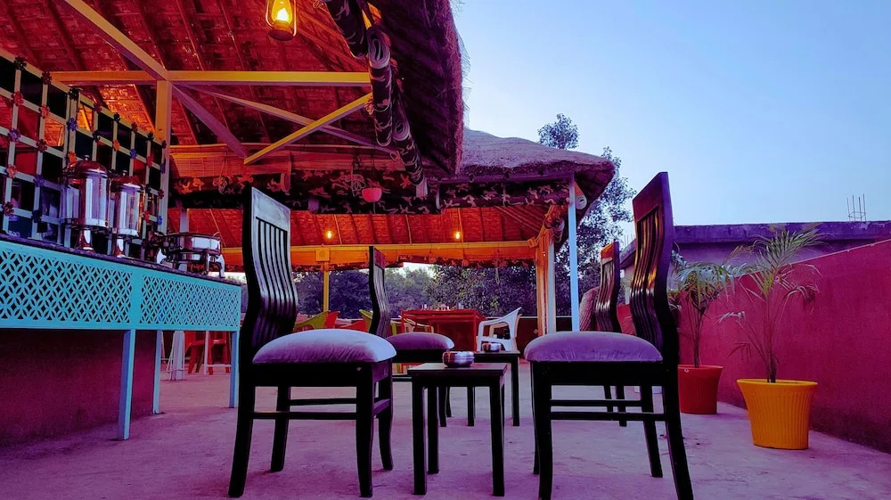 The MadhuNandan - A Luxury Homestay