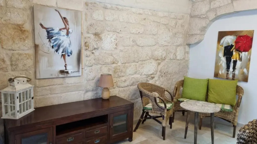 La Maison Chic