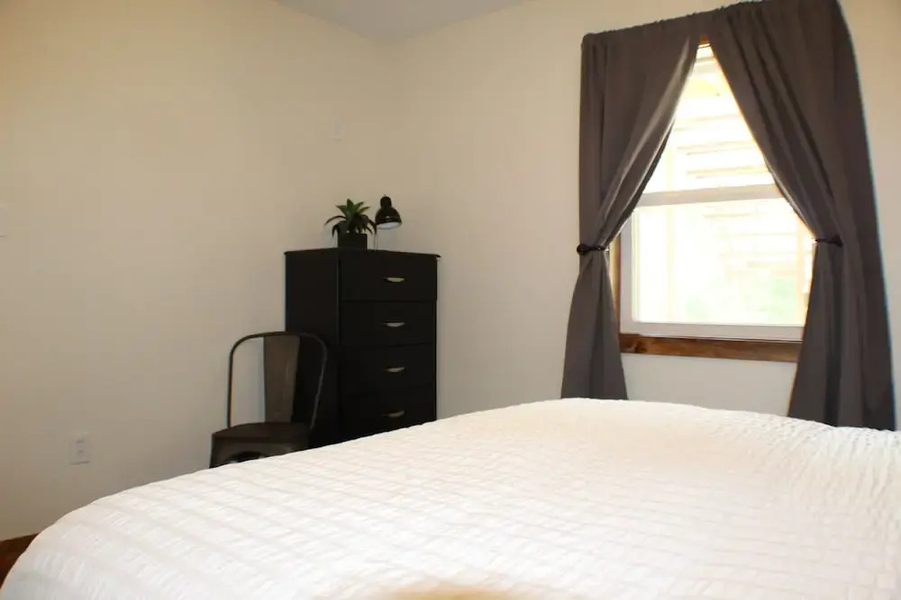 Trailhead Suites