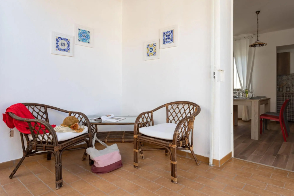 Villa Dema beach at 30 mt-Villa Dema