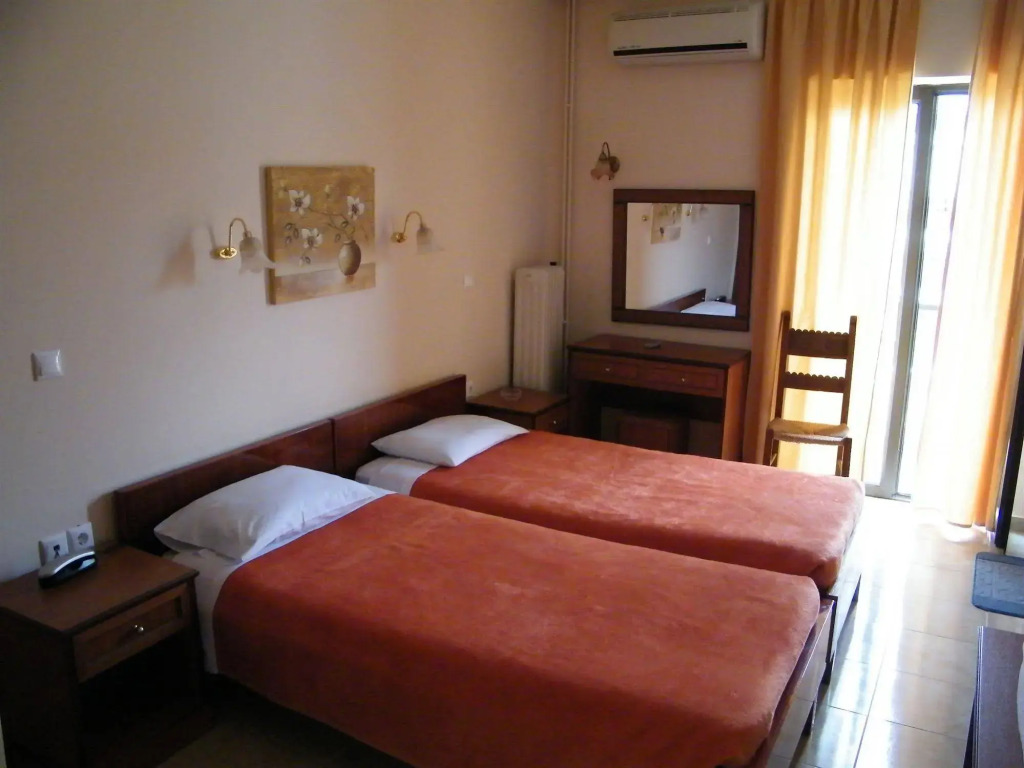 Athinaikon Hotel