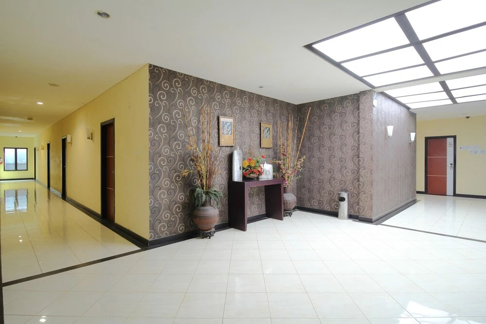 Airy Panakkukang Topaz Raya Blok F 5 Masale Makassar