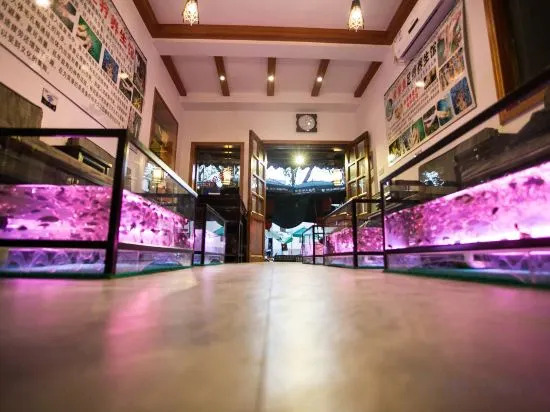 Tongli Shuitian Yise Hostel
