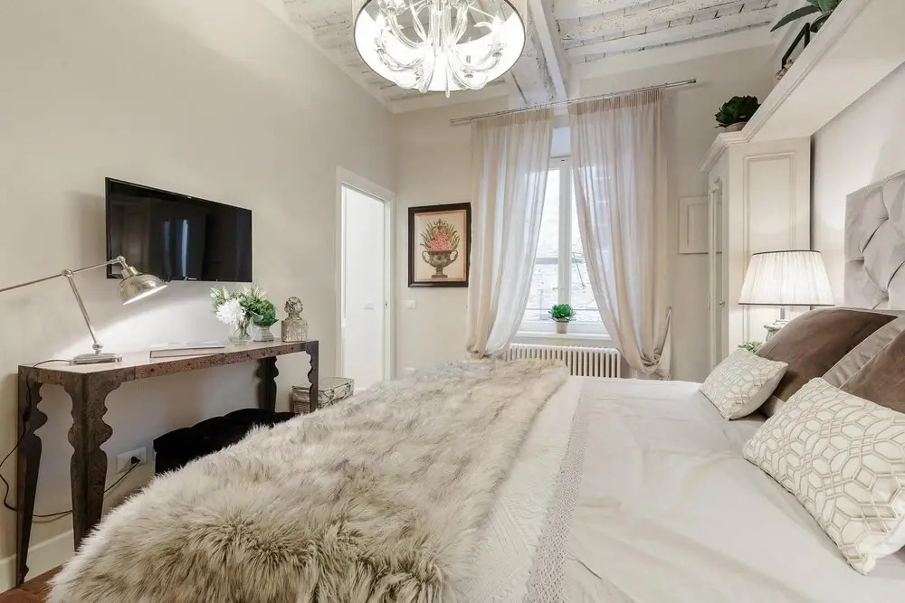 Casa Ettore in Lucca