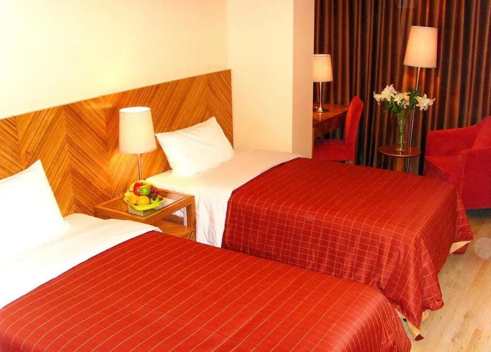 Shenyang City Hotel