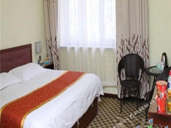 Blue Moon Hotel