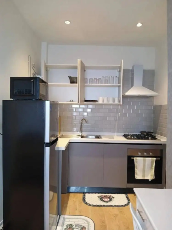 Executive one Bedroom Kilimani