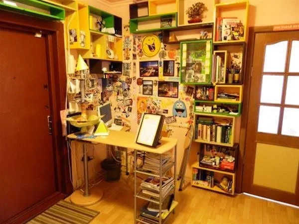Oren Hostel