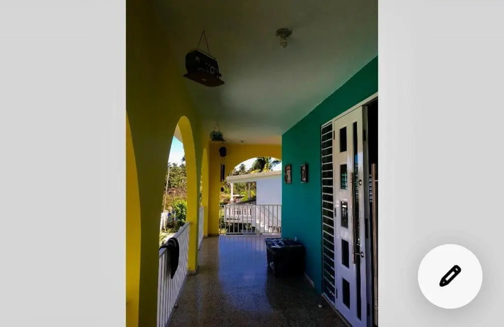 La Casona Beach House