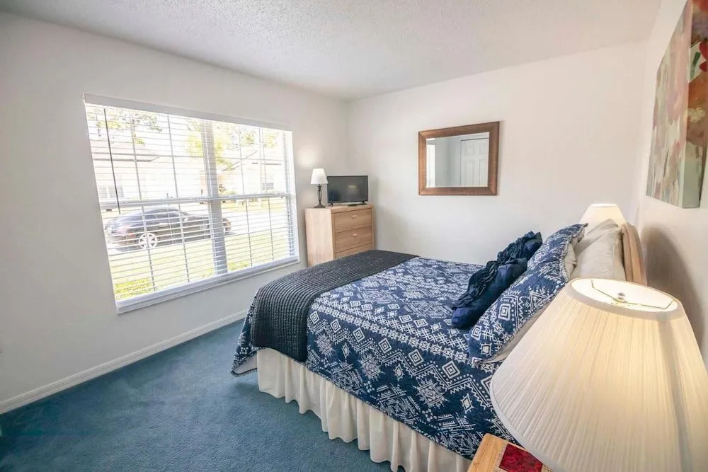 Southern Dunes Villa Vacation Home