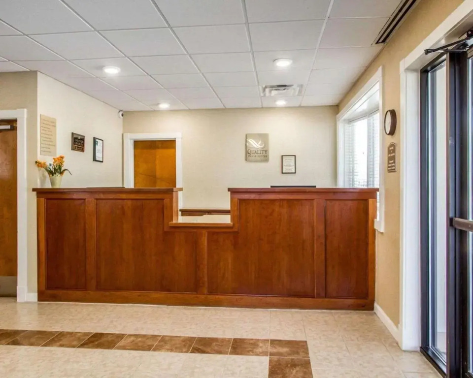 Rodeway Inn